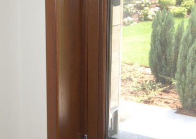 Jambs, Sills and Mouldings (2)