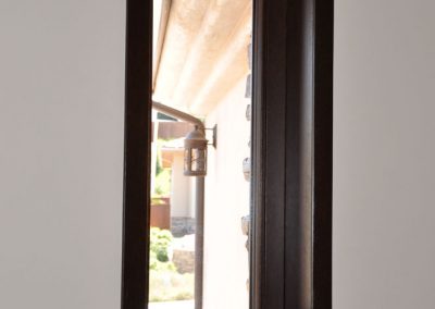 Jambs, Sills and Mouldings (5)