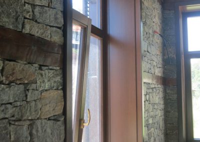 Jambs, Sills and Mouldings (6)