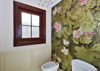 Jambs, Sills and Mouldings (7)